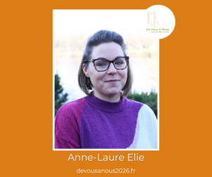 Anne-Laure Elie FB