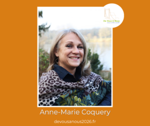 Anne-Marie Coquery FB