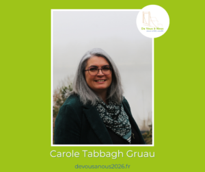 Carole Tabbagh Gruau FB