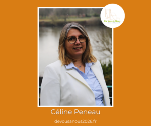 Céline Peneau FB