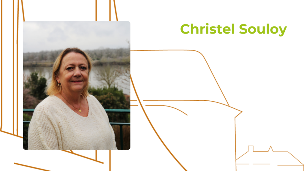 Christel Souloy