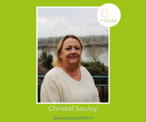 Christel Souloy FB