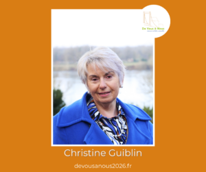 Christine Guiblin FB