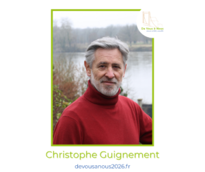 Christophe Guignement FB