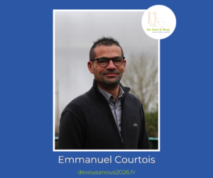 Emmanuel Courtois FB