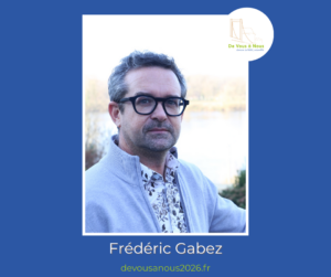 Frédéric Gabez FB