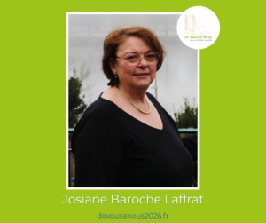 Josiane Baroche Laffrat FB