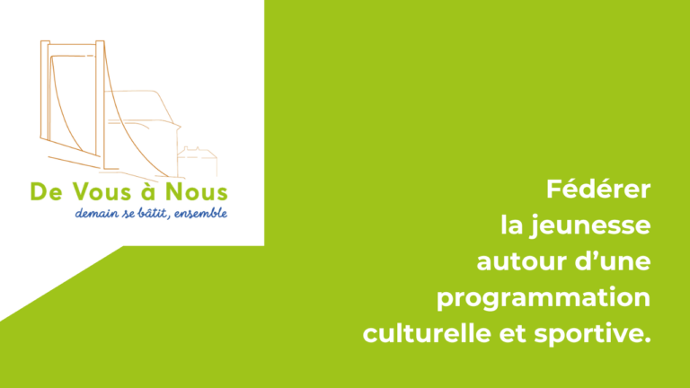 Les Grands Projets 5