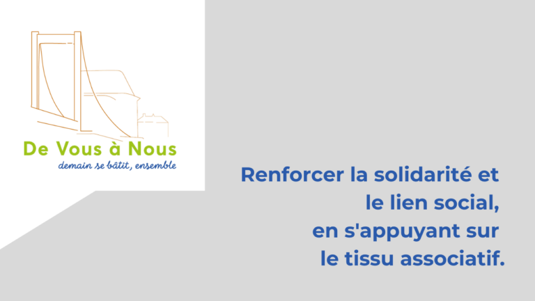 Les Grands Projets 6