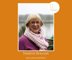 Nadine Breuzet FB