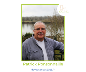 Patrick Ponsonnaille FB