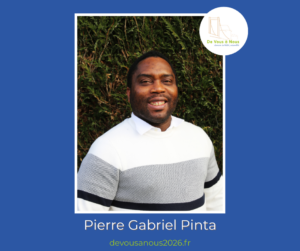 Pierre Gabriel Pinta FB