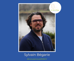 Sylvain Bégarie FB