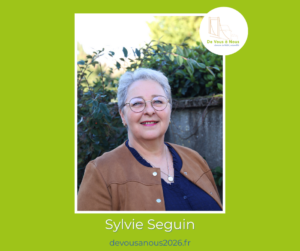 Sylvie Seguin FB